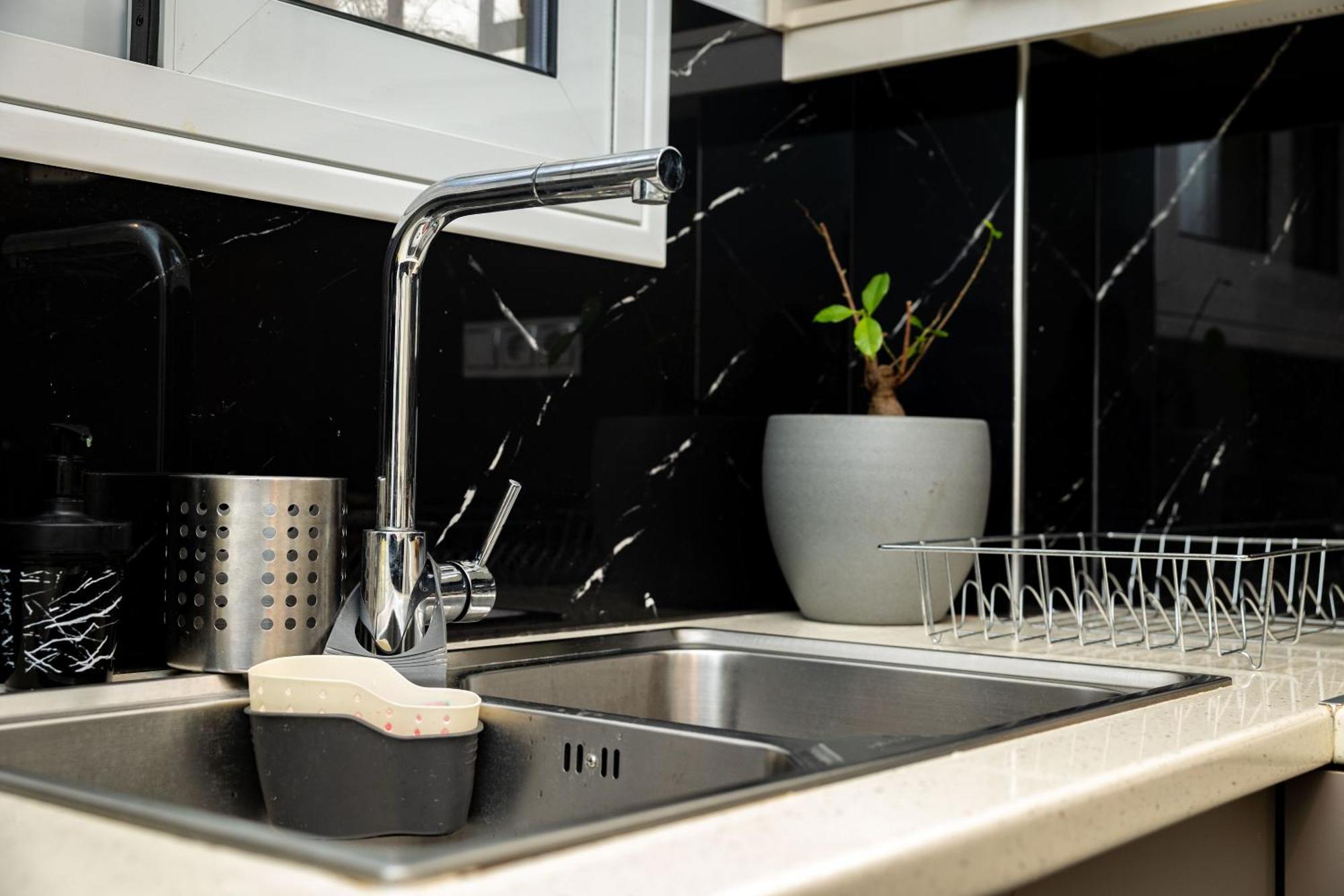 Attiki-Appartment Athena Bagian luar foto